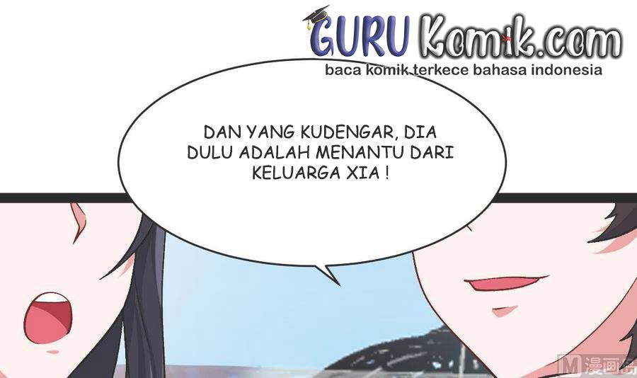 Rebirth Into the Strongest Immortal Cultivator Chapter 60 END Bahasa Indonesia